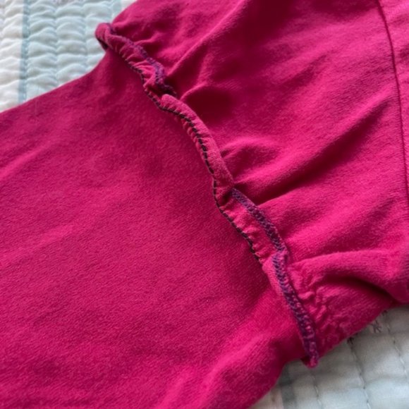 Mexx Girls Long Sleeve Shirt Size 11-12 - Picture 3 of 5